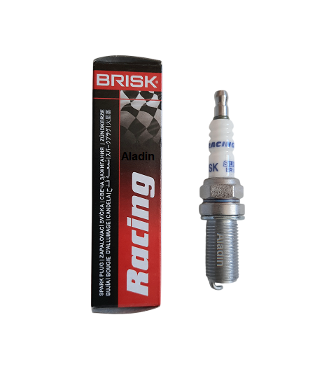 BRISK ER10S Zndkerze