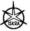 ISKRA Glhkerzen title=