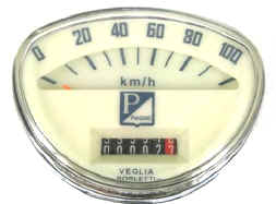 Tachometer