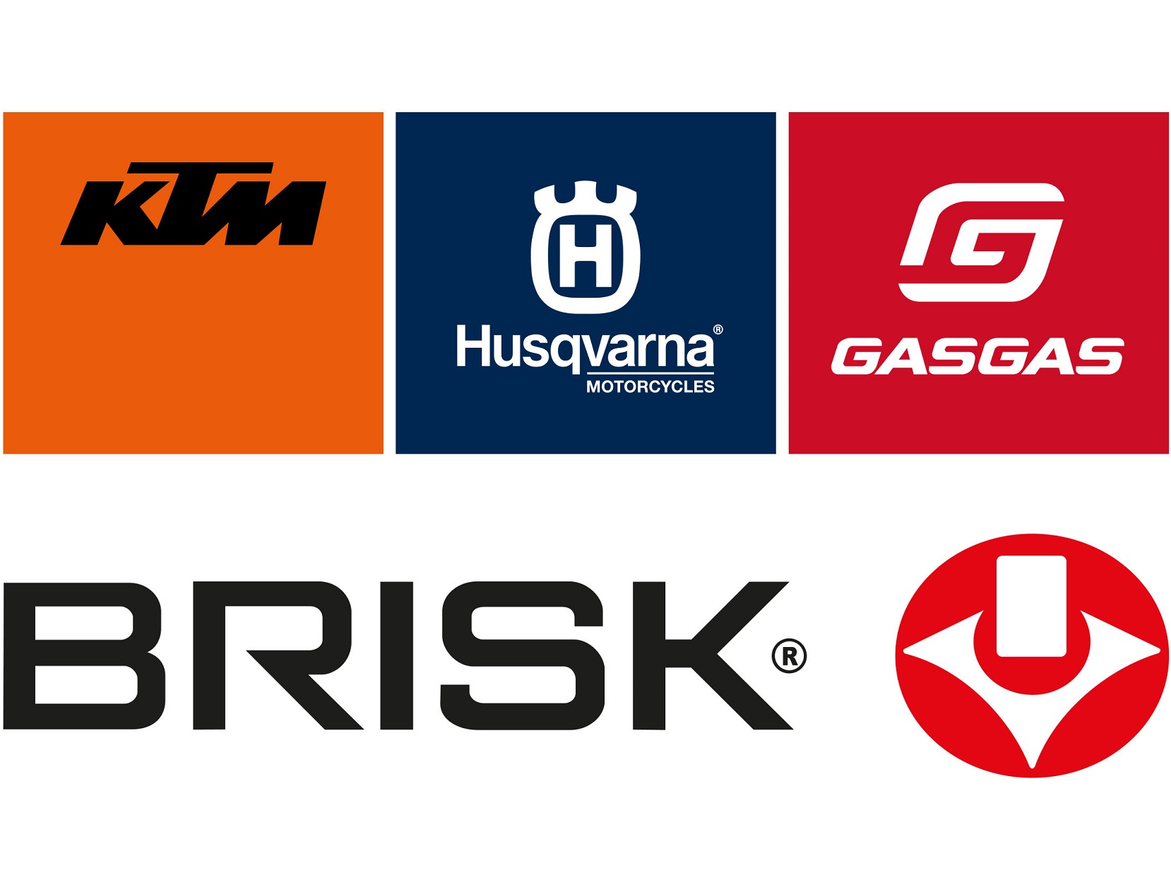 BRISK-KTM
