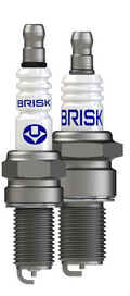 BRISK Silver Racing